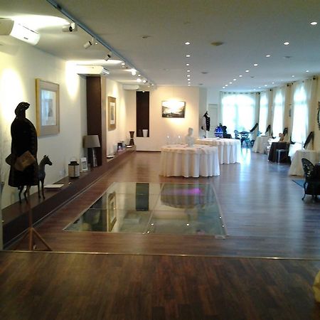 Prieure De Las Canals Hotel Valady Luaran gambar