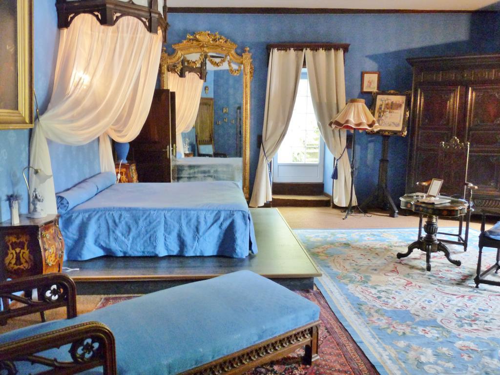Prieure De Las Canals Hotel Valady Luaran gambar